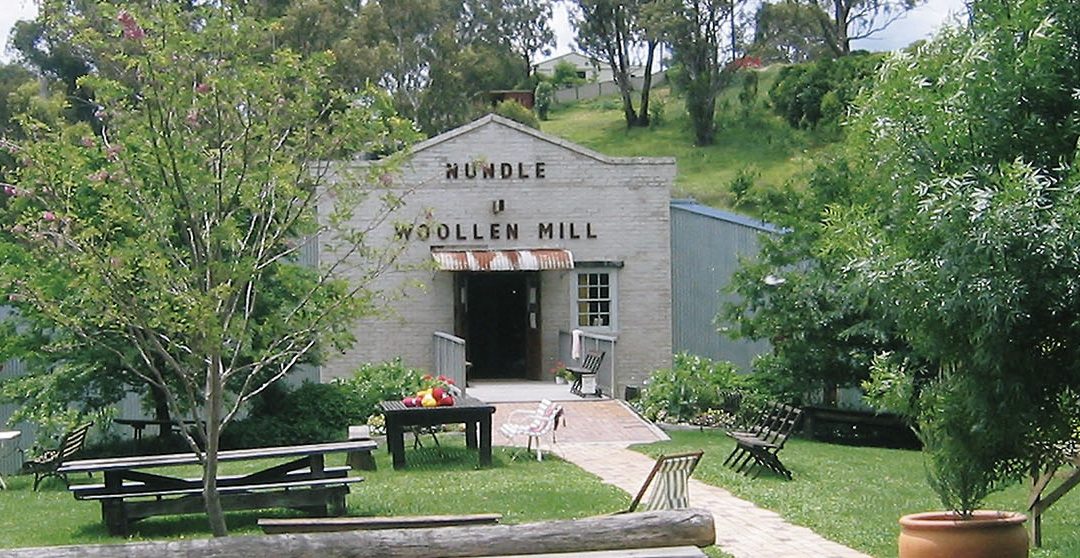 Nundle Country Picnic
