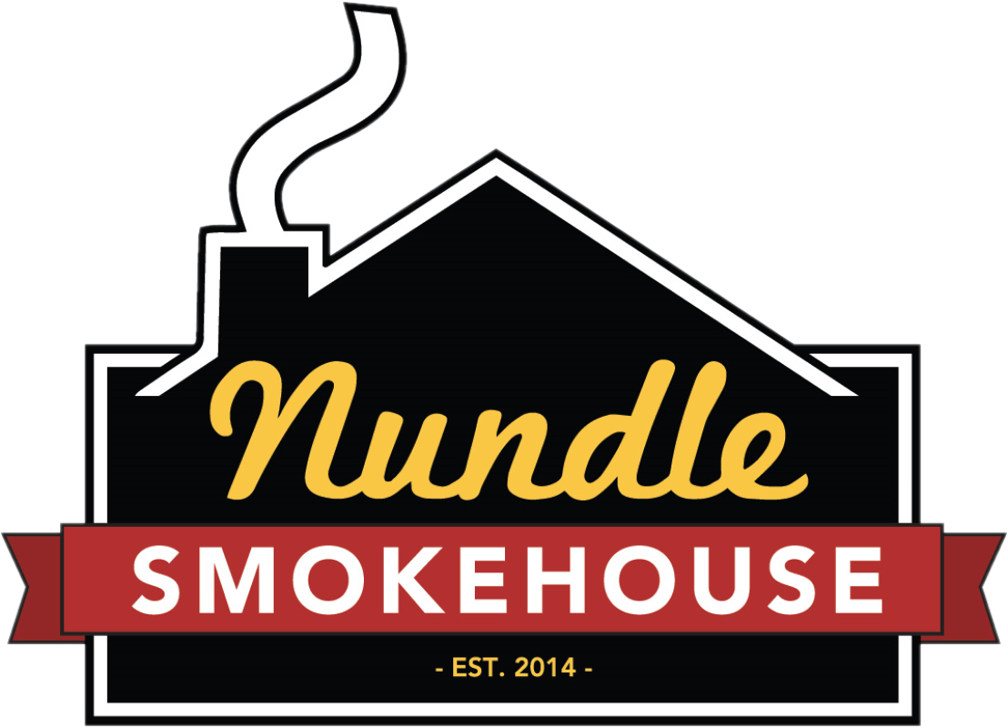 Nundle Smokehouse logo